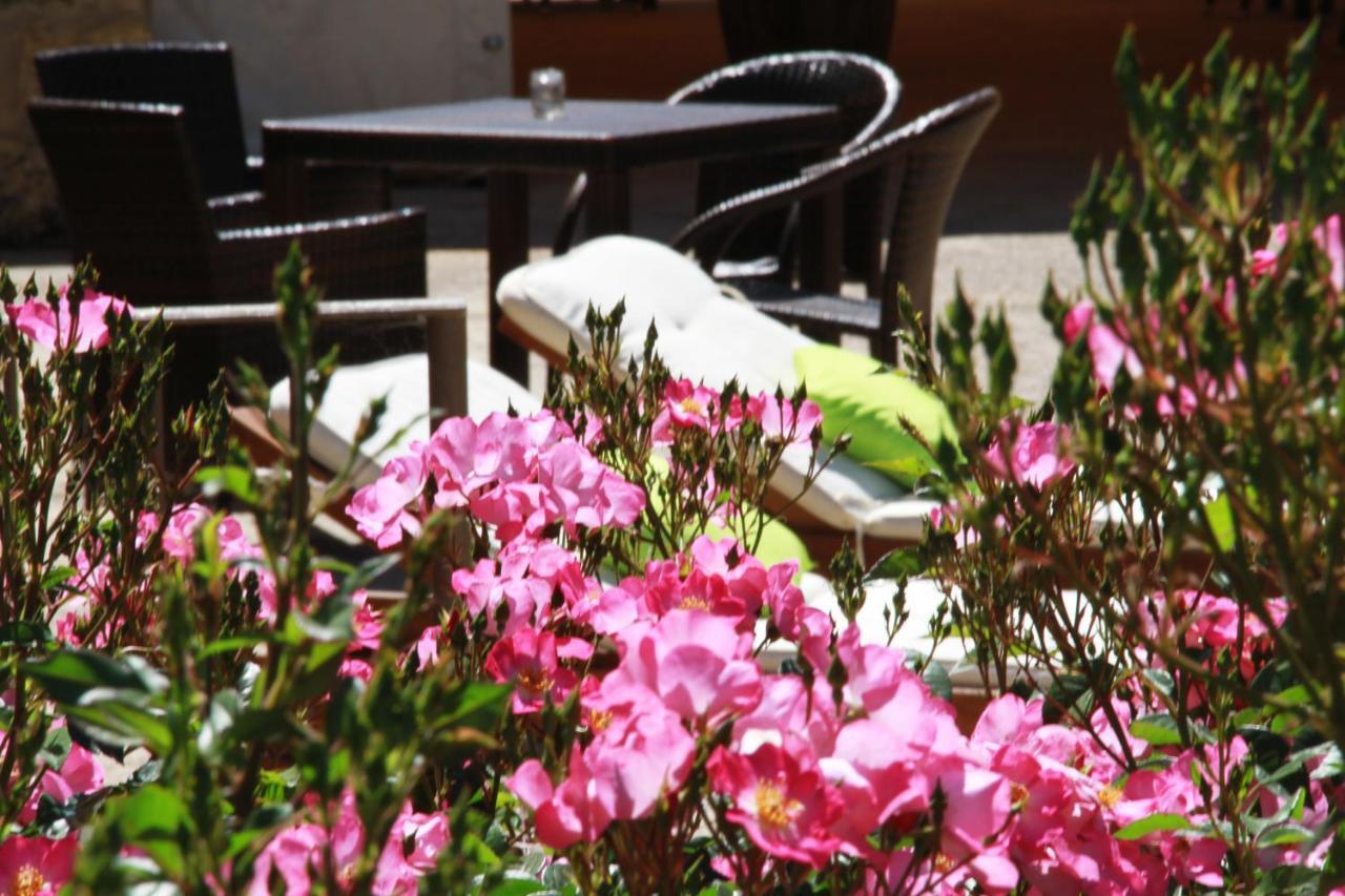 Alghero Resort Country Hotel & Spa Экстерьер фото